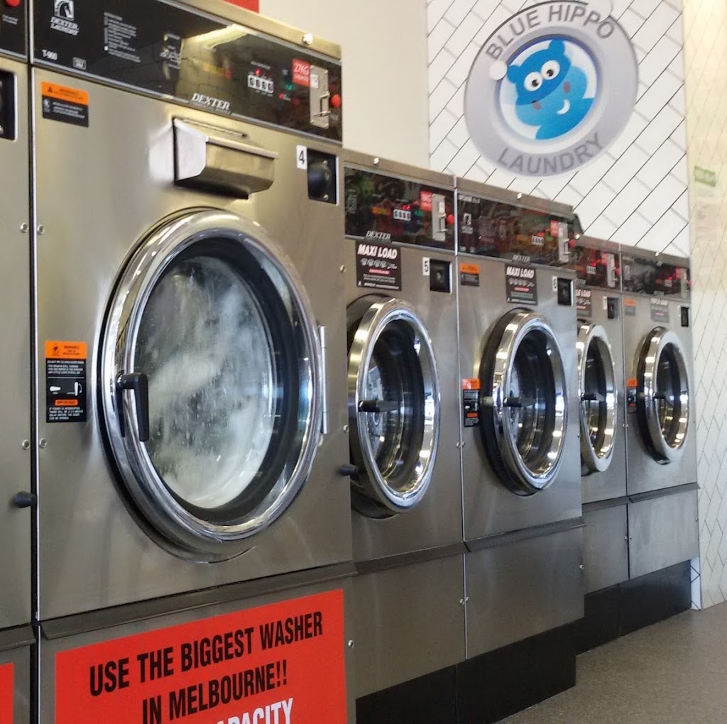 Blue Hippo Laundry -Cairnlea | laundry | 18/100 Furlong Rd, Cairnlea VIC 3023, Australia | 0468961491 OR +61 468 961 491