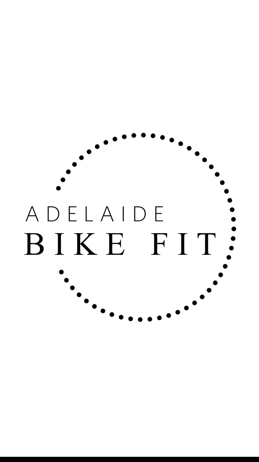 Adelaide Bike Fit | bicycle store | 12 Koowarra Terrace, Largs North SA 5016, Australia | 0433462886 OR +61 433 462 886