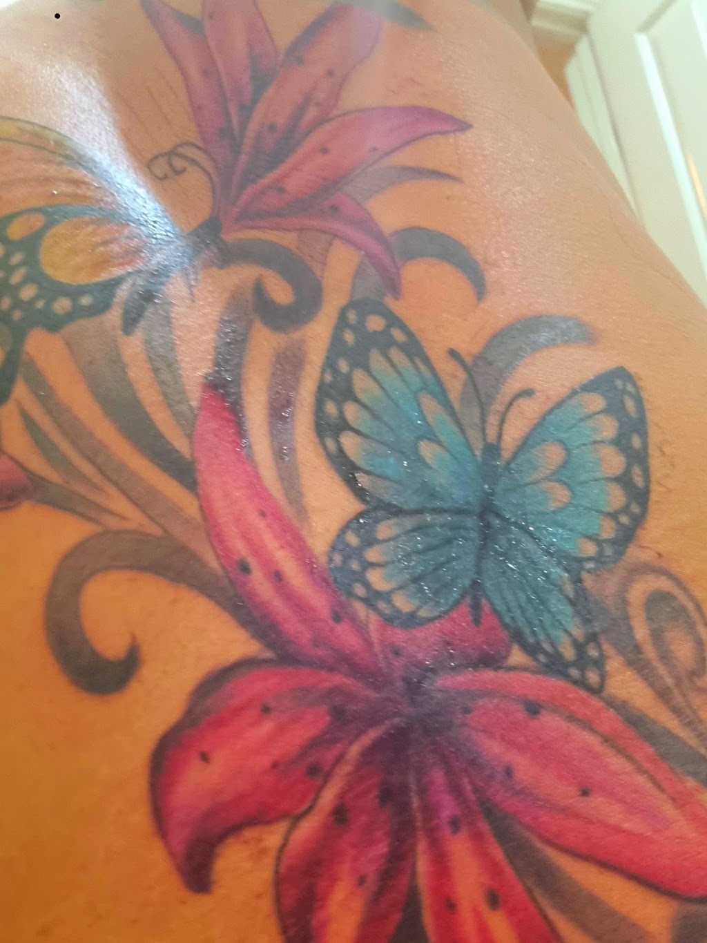 Kings Of Ink | shop 1/151 Princes Wy, Drouin VIC 3818, Australia | Phone: (03) 5627 0105