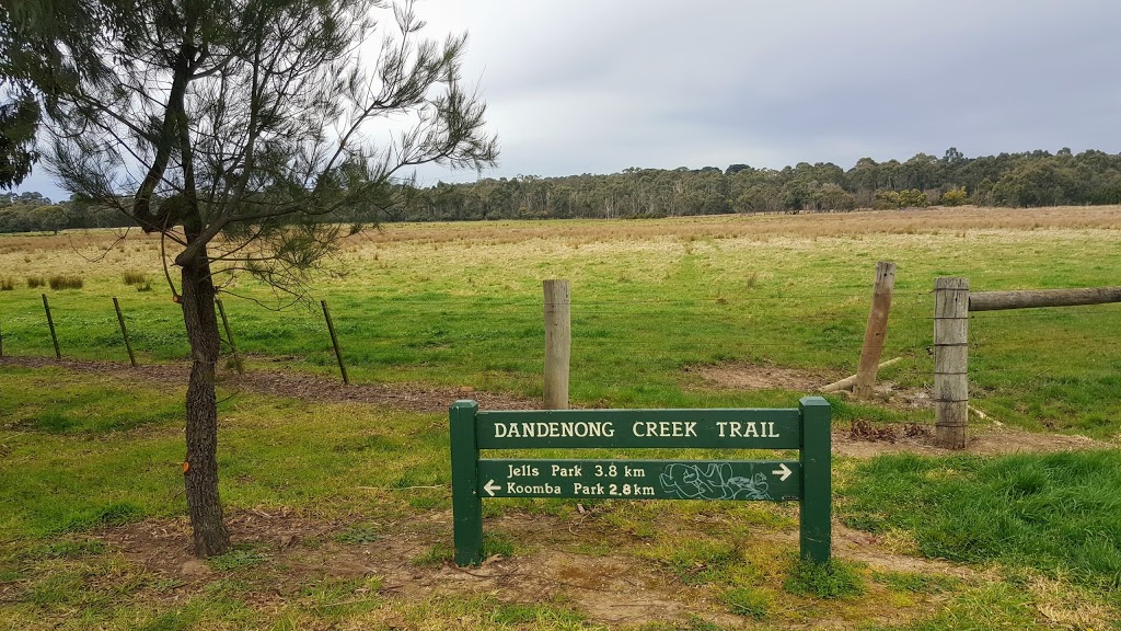 Bushy Park Wetlands | park | 880A Highbury Rd, Glen Waverley VIC 3150, Australia | 131963 OR +61 131963