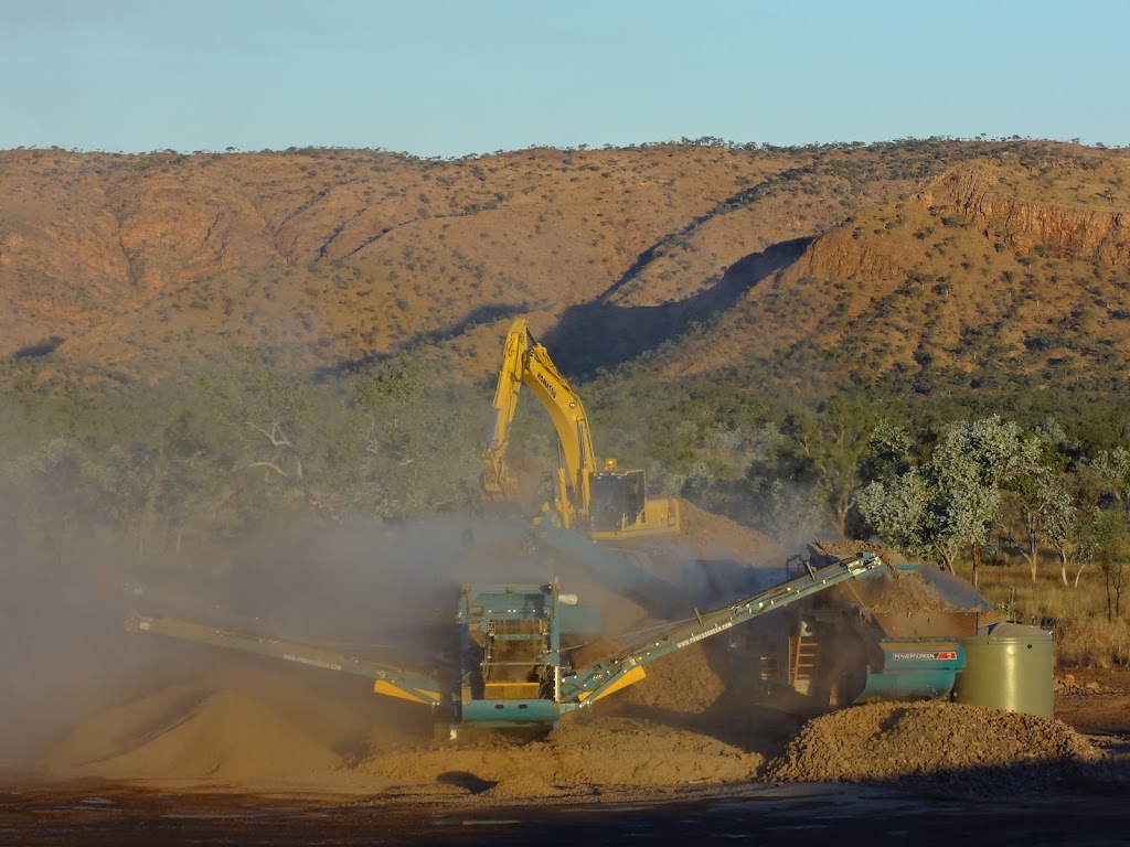 Kimberley Quarries - East Chapman Valley | Chapman Rd E, East Chapman WA 6532, Australia | Phone: 0438 727 670