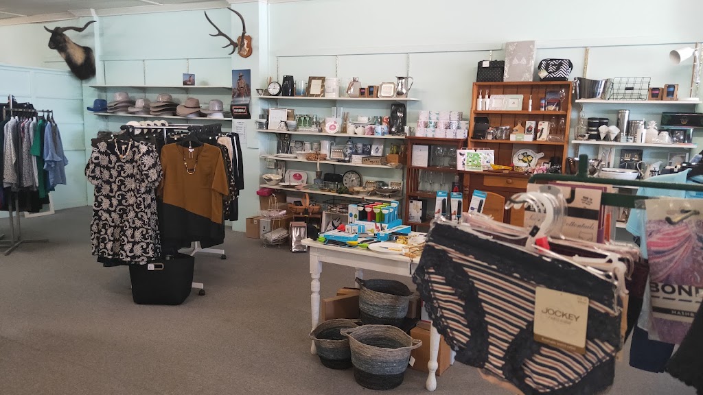 Country Wear | 23 Jane St, Cunnamulla QLD 4490, Australia | Phone: 0428 410 443