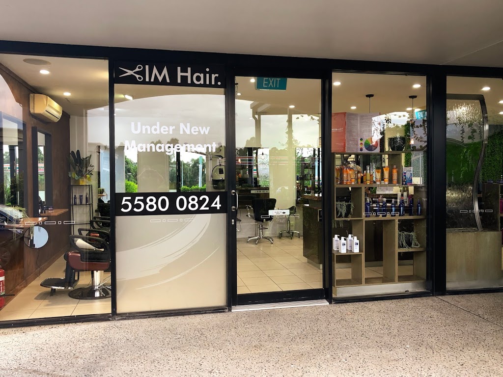 IM Hair | hair care | 552-558 Waterford Tamborine Rd, Buccan QLD 4207, Australia | 0755800824 OR +61 7 5580 0824