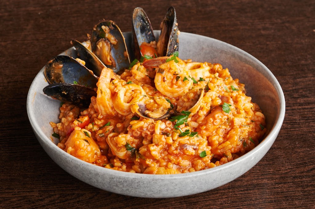 The Italian Bistro Bankstown Golf Club | 70 Ashford Ave, Milperra NSW 2214, Australia | Phone: (02) 9773 0628
