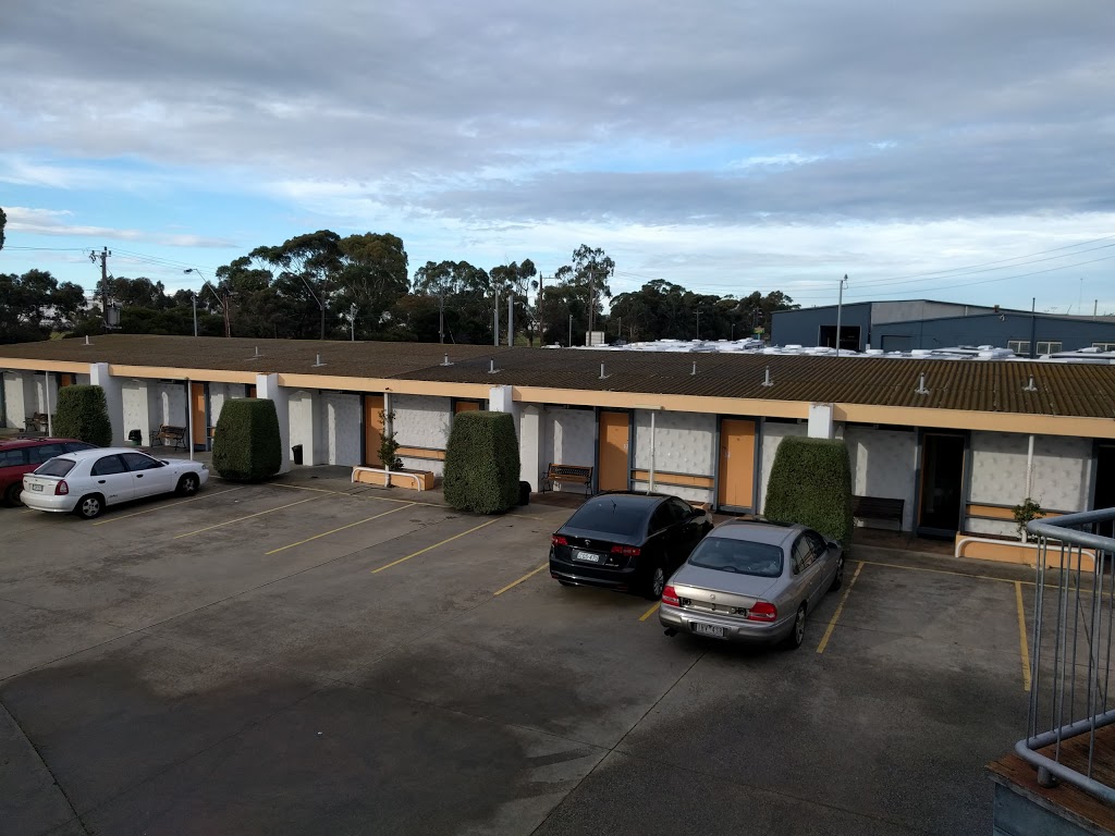 Corio Bay Motel | lodging | 292 Princes Hwy, Corio VIC 3214, Australia | 0352751489 OR +61 3 5275 1489