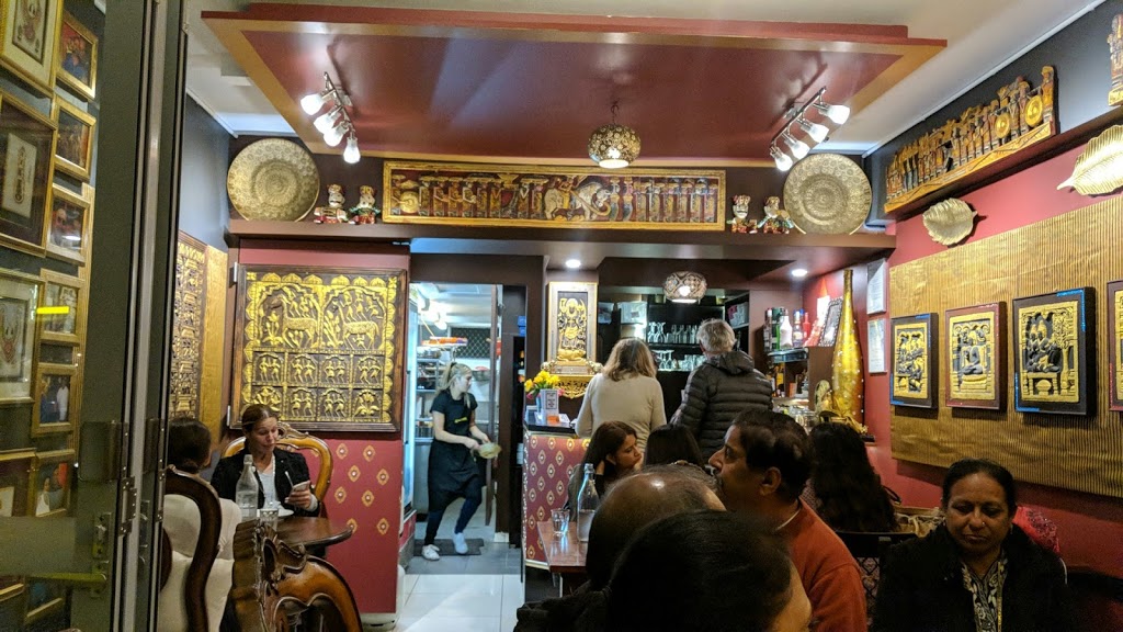 Kaali Gourmet Indian Restaurant Noosa Heads - Restaurant in Hast | 2/2 Hastings St, Noosa Heads QLD 4567, Australia | Phone: (07) 5474 8989