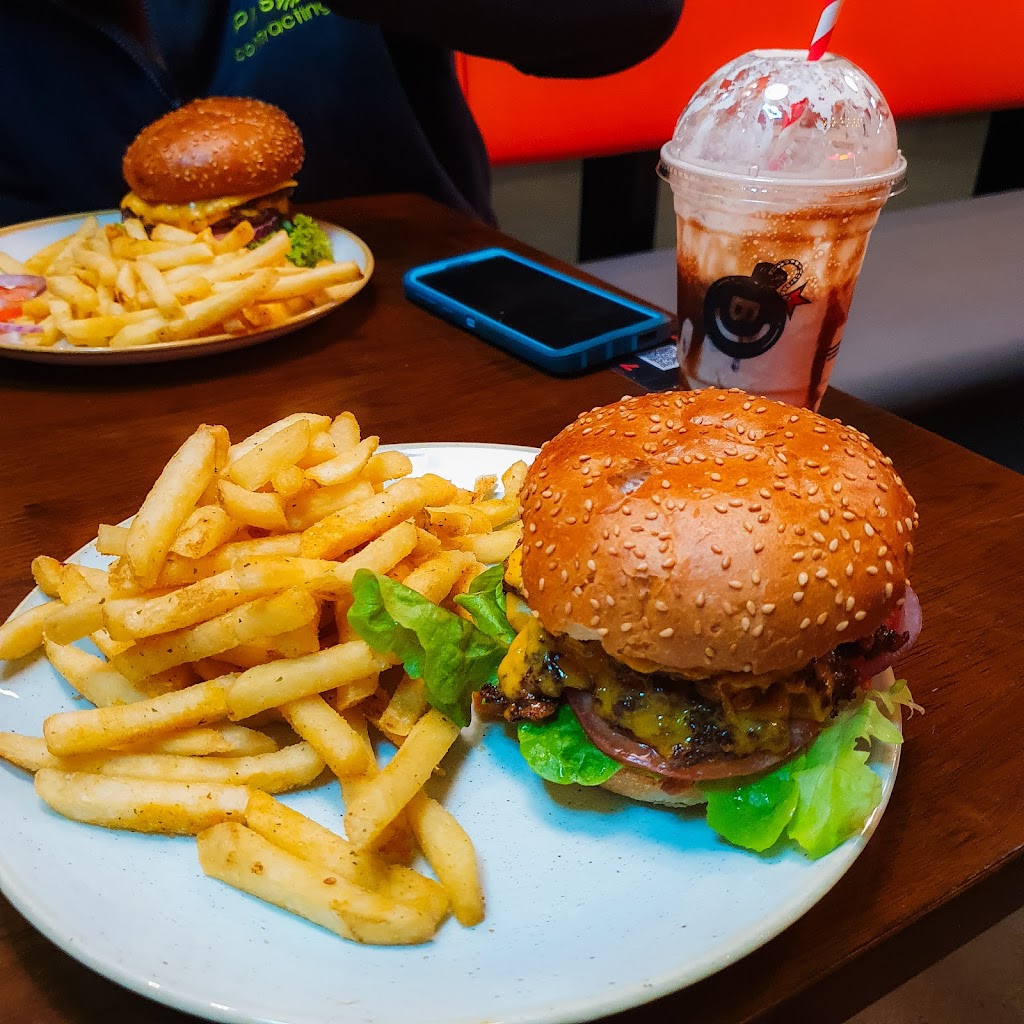 Burger Urge (Thurgoona) | 30 Diamond Dr, Thurgoona NSW 2640, Australia | Phone: (02) 5005 7975