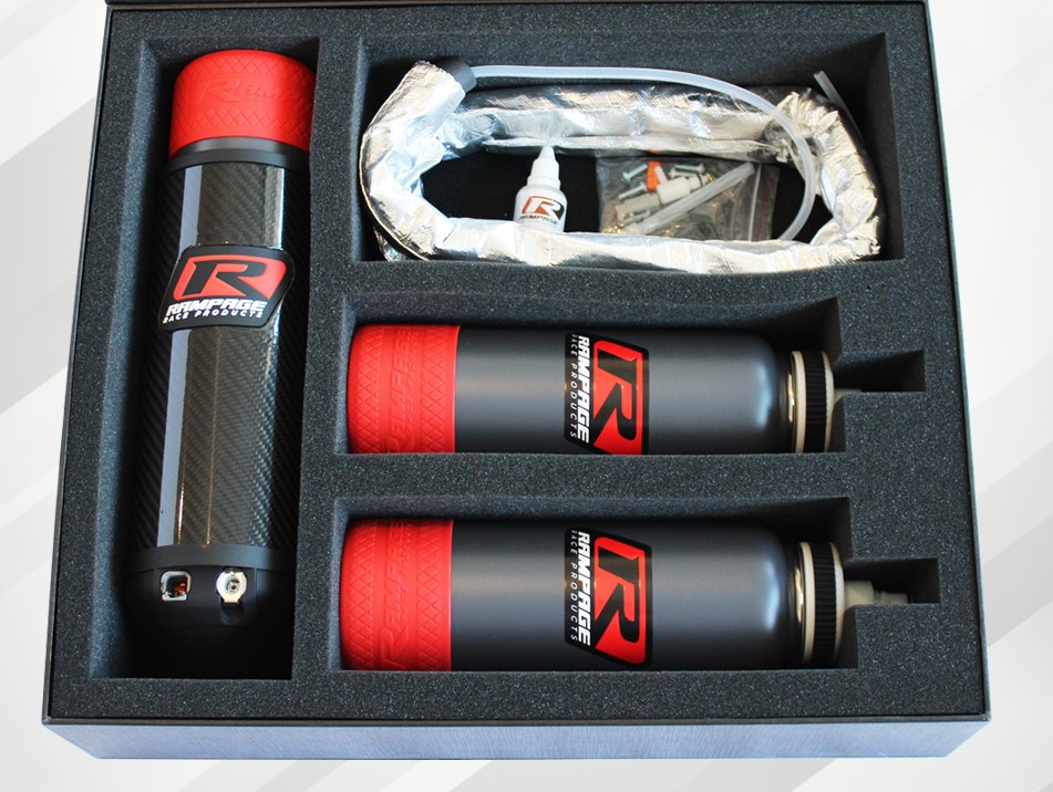 Rampage Race Products | Unit F1/133 Champions Way, Willowbank QLD 4306, Australia | Phone: 0435 729 687