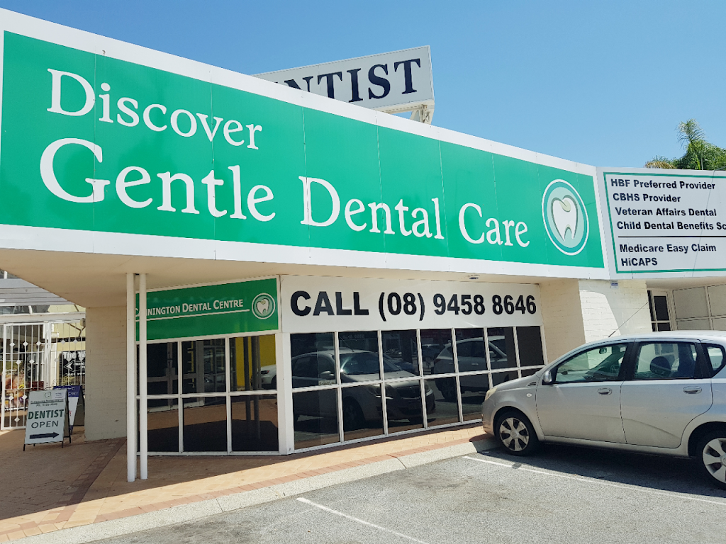 Cannington Dental Centre | 2/1341 Albany Hwy, Cannington WA 6107, Australia | Phone: (08) 9458 8646