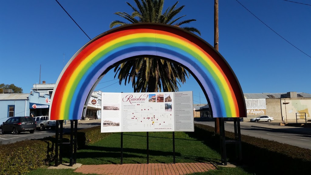 Bow Bakery | 56 Federal St, Rainbow VIC 3424, Australia | Phone: (03) 5395 1015