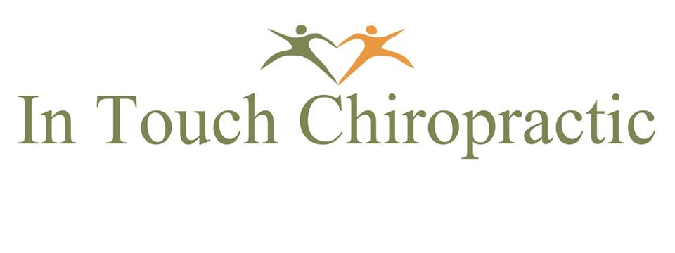 In Touch Chiropractic | 8 Mary St, Kingaroy QLD 4610, Australia | Phone: (07) 4162 8388