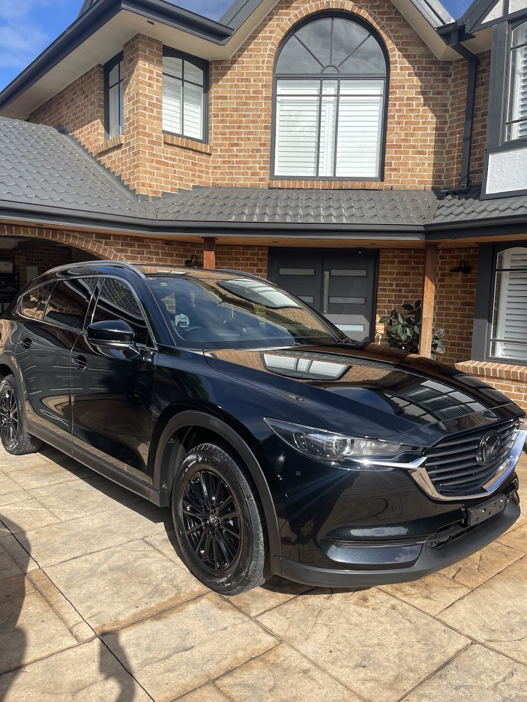 Gloss Garage Illawarra | 22 Lucas Dr, Horsley NSW 2530, Australia | Phone: 0457 516 590