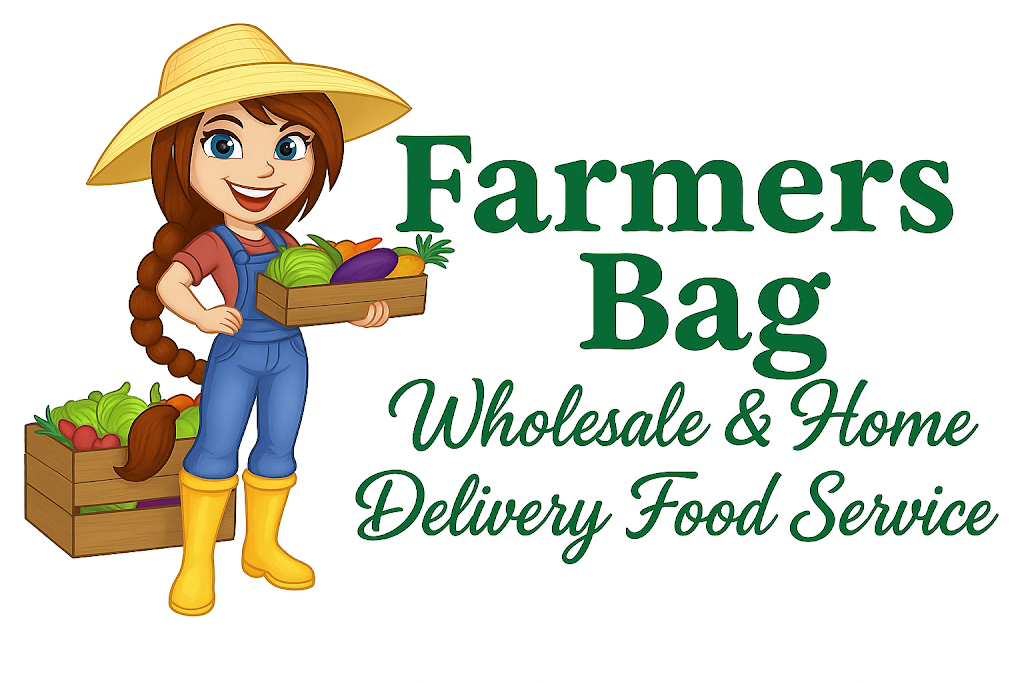 Farmers Bag | 37 Southern Amberley Rd, Amberley QLD 4306, Australia | Phone: (07) 5307 9499