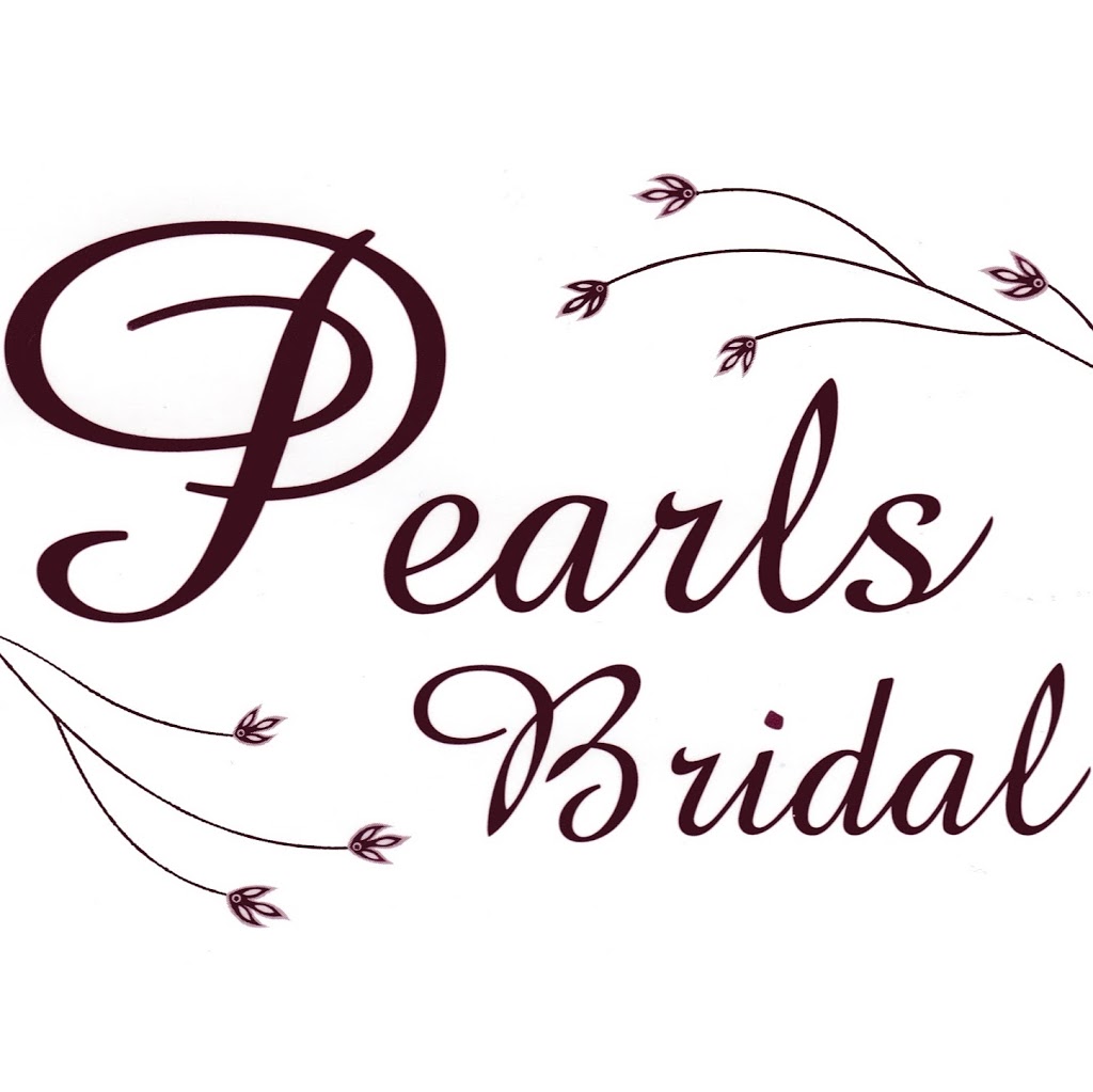 Pearls Bridal | clothing store | 4/46 James St, Guildford WA 6055, Australia | 0893772377 OR +61 8 9377 2377