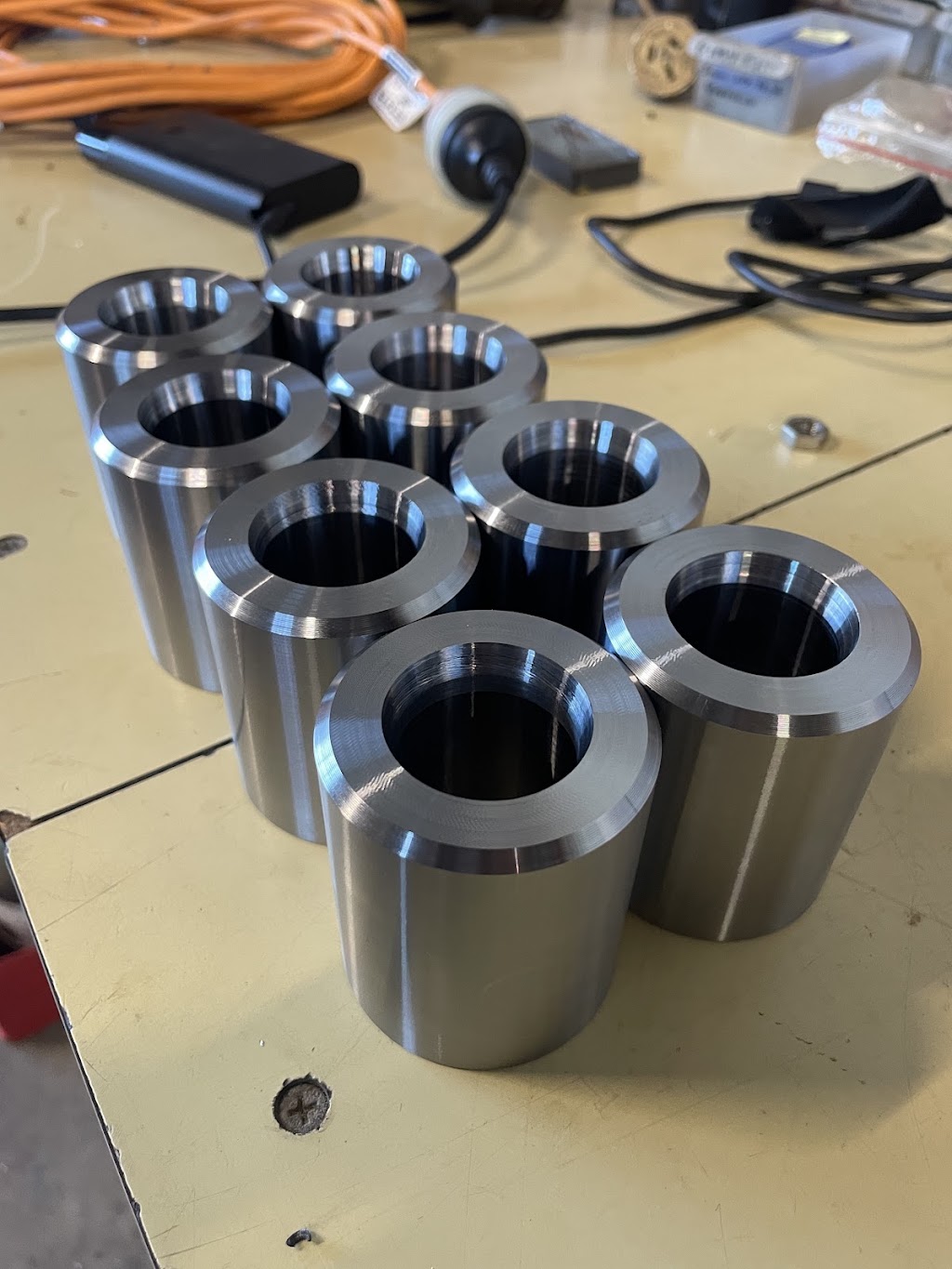 DSS Engineering | 20, 67 Evans Dr, Caboolture QLD 4510, Australia | Phone: 0429 446 077