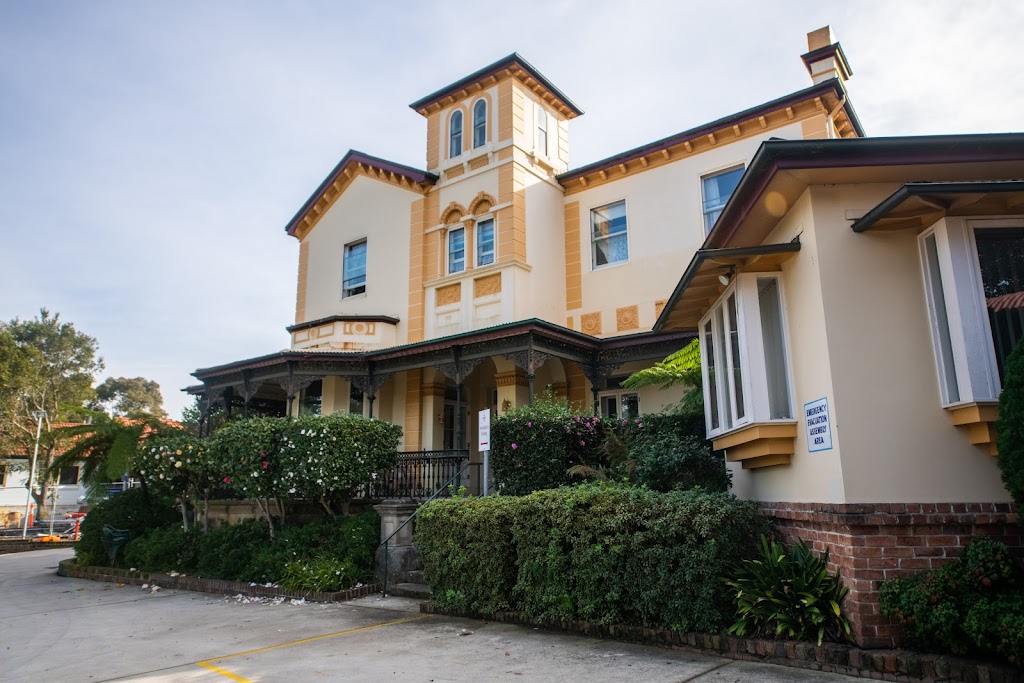 Scalabrini Bexley | 28-34 Harrow Rd, Bexley NSW 2207, Australia | Phone: (02) 9597 1333