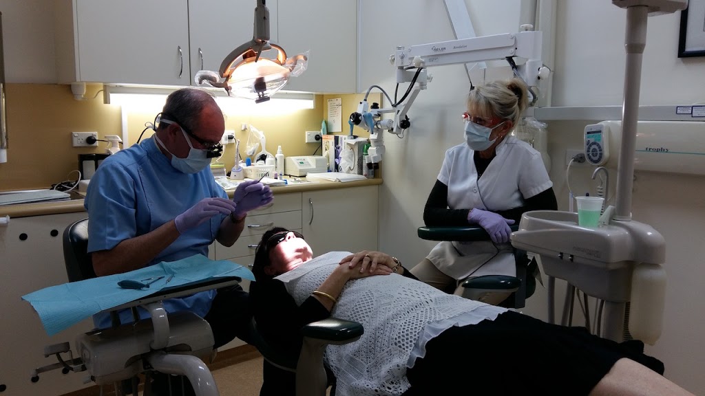 Advanced Dental Clinic | dentist | 4/5 Clarence St, Moss Vale NSW 2577, Australia | 0248682433 OR +61 2 4868 2433