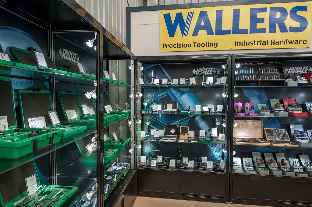 Wallers Industrial Hardware | store | 594 Boundary St, Toowoomba QLD 4350, Australia | 0746333774 OR +61 7 4633 3774