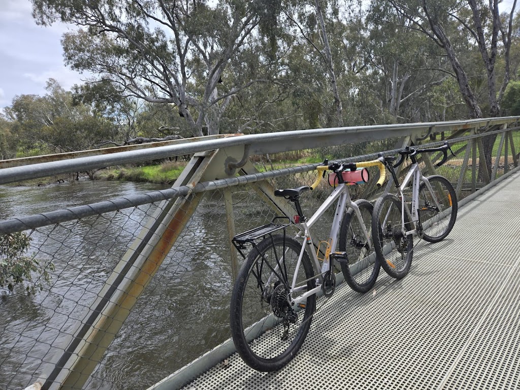 Rail Trail Tallangatta | 1 Womaatong St, Tallangatta VIC 3700, Australia | Phone: (02) 6021 0842