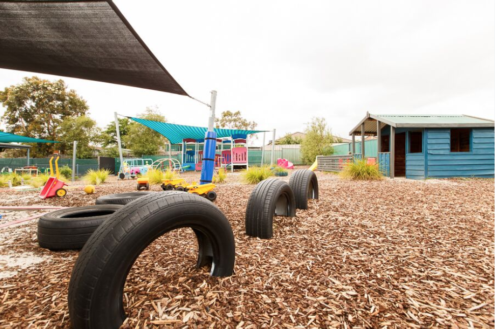 Aussie Kindies Early Learning Bacchus Marsh | 59/63 Grey St, Darley VIC 3340, Australia | Phone: (03) 5367 3822