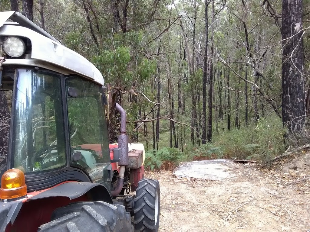 Hills Slashing & Brushcutting Services | 171 Blockers Rd, Basket Range SA 5138, Australia | Phone: 0402 666 438