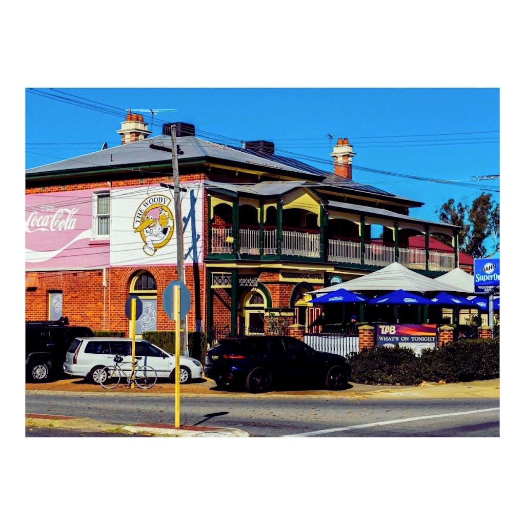 Woodbridge Hotel | 50 East St, Guildford WA 6055, Australia | Phone: (08) 9377 1199