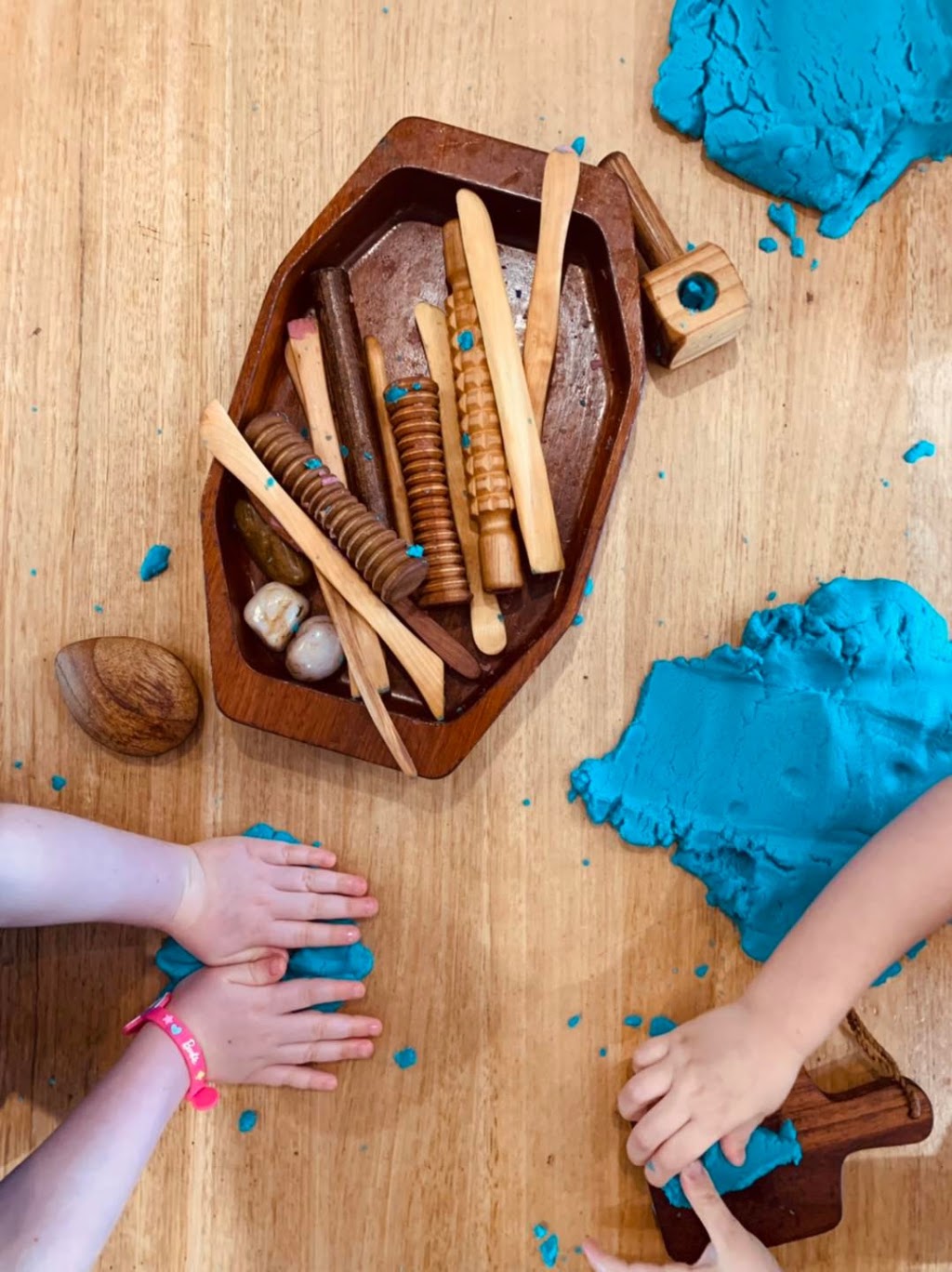 Chisholm Early Education, Care and Preschool | 8 Ballymore Dr, Chisholm NSW 2322, Australia | Phone: (02) 4063 0100