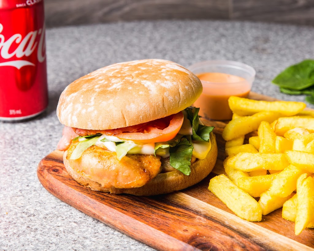 BlackJack Burgers | meal takeaway | 6/568 North East Road, Holden Hill SA 5088, Australia | 0468996094 OR +61 468 996 094