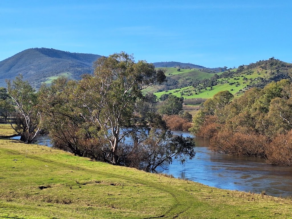 Bimbimbi Experiences | 10700 Murray River Rd, Tintaldra VIC 3708, Australia | Phone: 0466 906 870