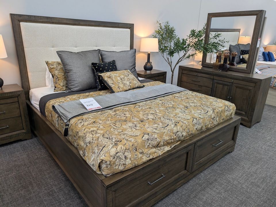 Forty Winks Cranbourne | Home Co Cranbourne, Shop 7B/398S S Gippsland Hwy, Cranbourne VIC 3977, Australia | Phone: (03) 5929 2382