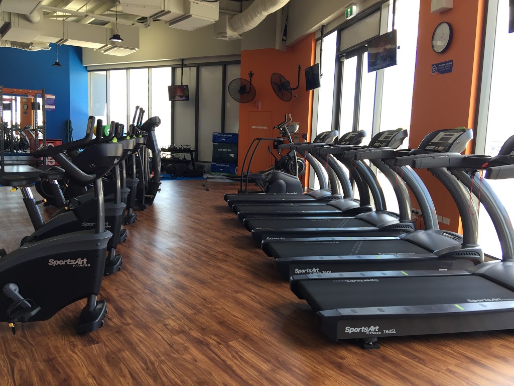 Plus Fitness 24/7 Banksia Grove | Woolworths Shopping Centre, T12/81 Ghost Gum Blvd, Banksia Grove WA 6031, Australia | Phone: (08) 6202 0196