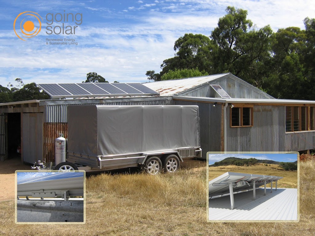 Going Solar | store | 2/50 Gwen Rd, Cranbourne West VIC 3977, Australia | 0387687740 OR +61 3 8768 7740