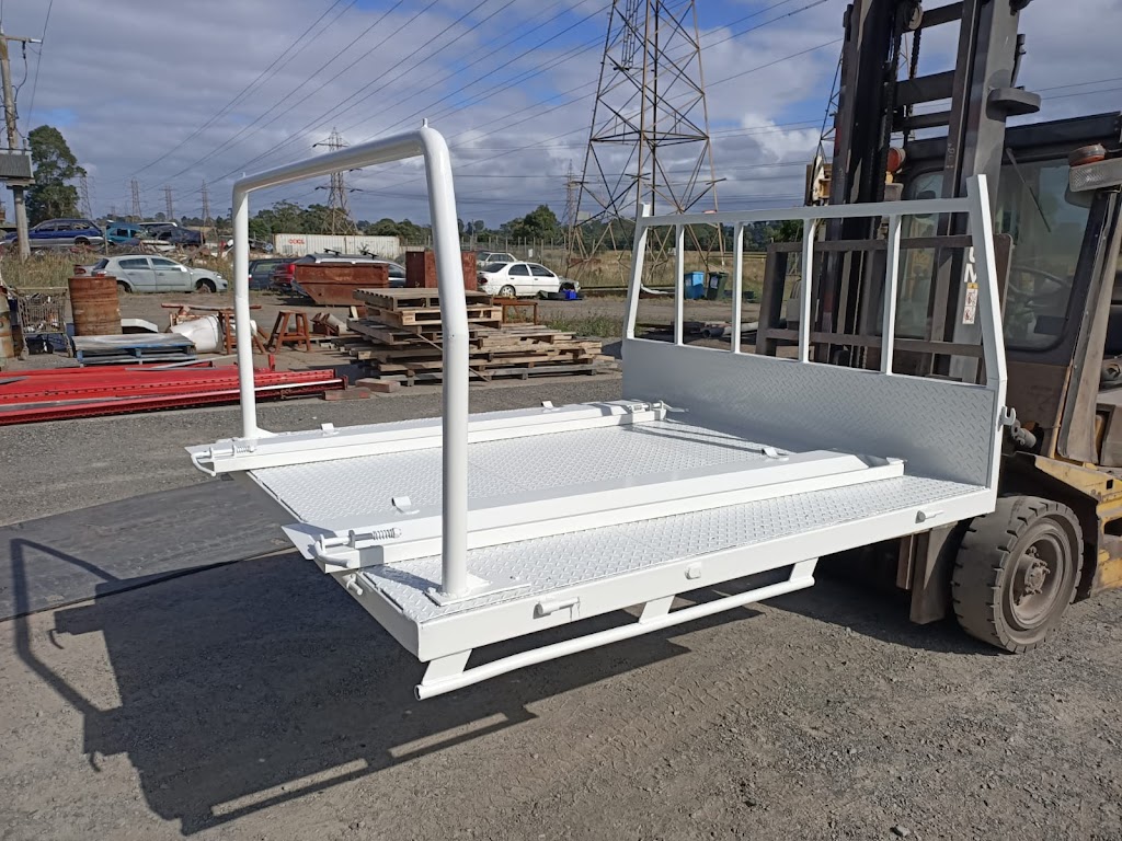 Blast-Away Blasting | 9 Moe-Walhalla Rd, Moe VIC 3825, Australia | Phone: (03) 5126 1893