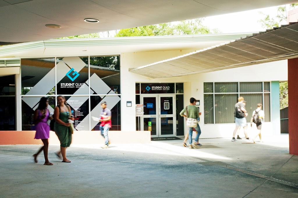 GUGC Student Guild | The Link (G07), Griffith University, Parklands Drive, Southport QLD 4215, Australia | Phone: (07) 5552 8724