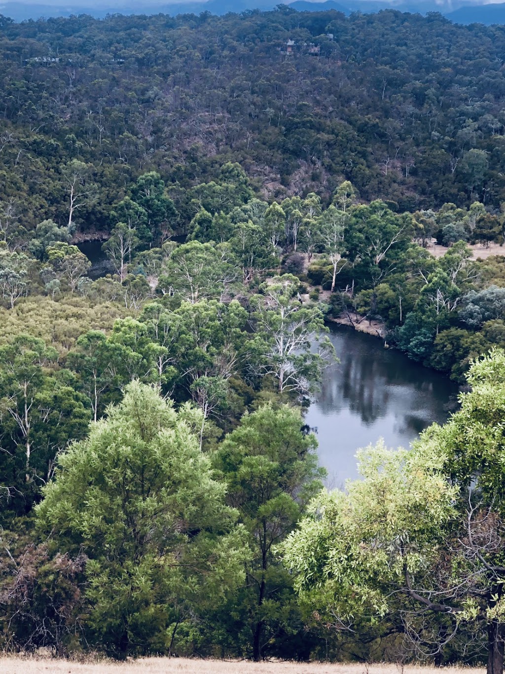 Mount Lofty Park | park | Wonga Park VIC 3115, Australia | 131963 OR +61 131963