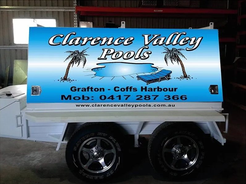 Clarence Valley Pools | 300 Bacon St, Grafton NSW 2460, Australia | Phone: (02) 6643 4022