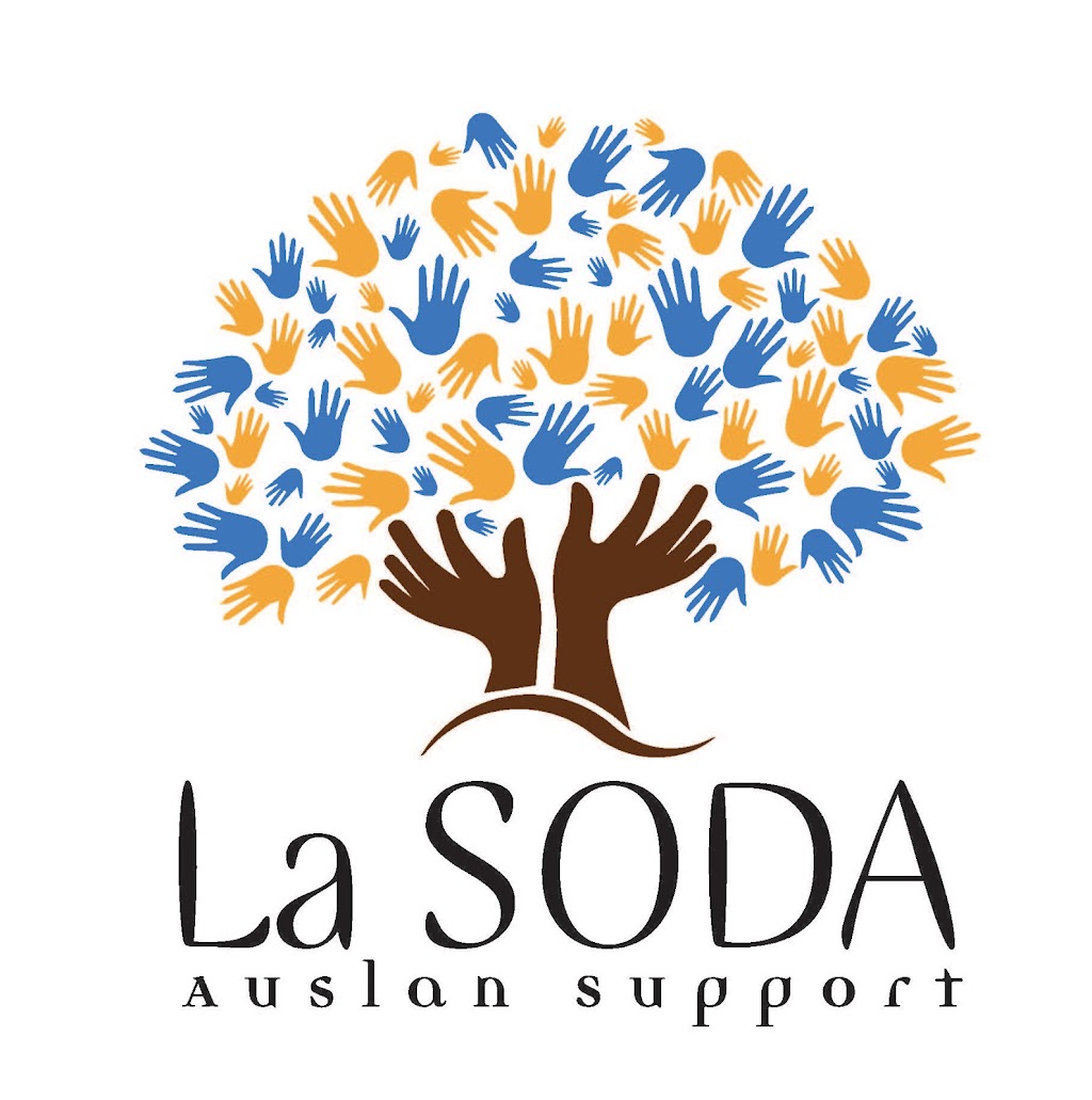 La SODA Auslan Support |  | 12 Fairway Dr, Drouin VIC 3818, Australia | 0434083233 OR +61 434 083 233