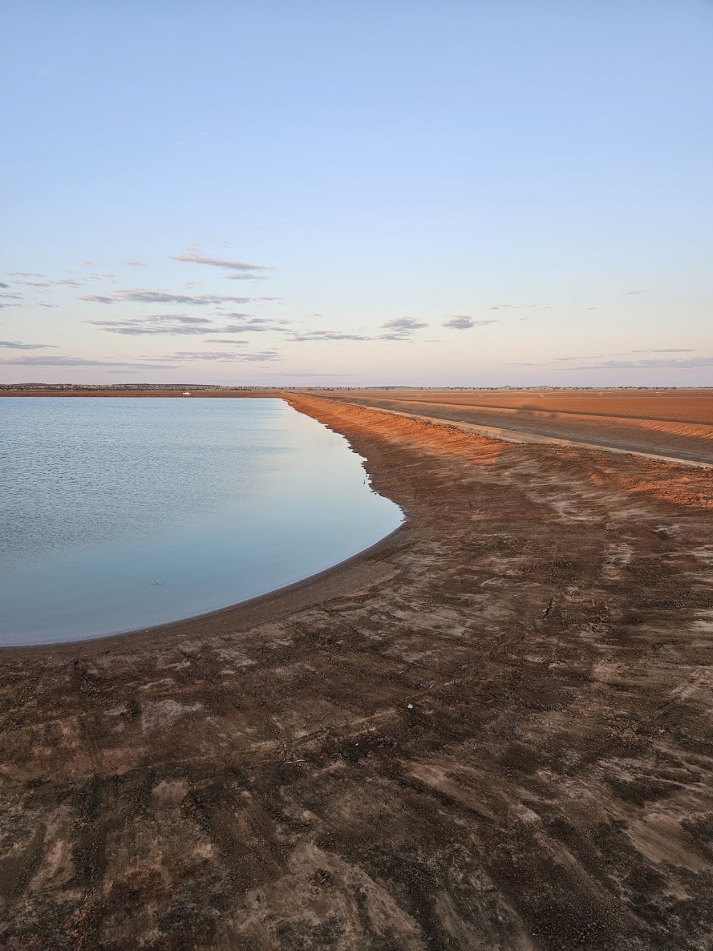 Betland Earthmoving and Civil | Betland Ln, Forbes NSW 2871, Australia | Phone: 0421 456 368