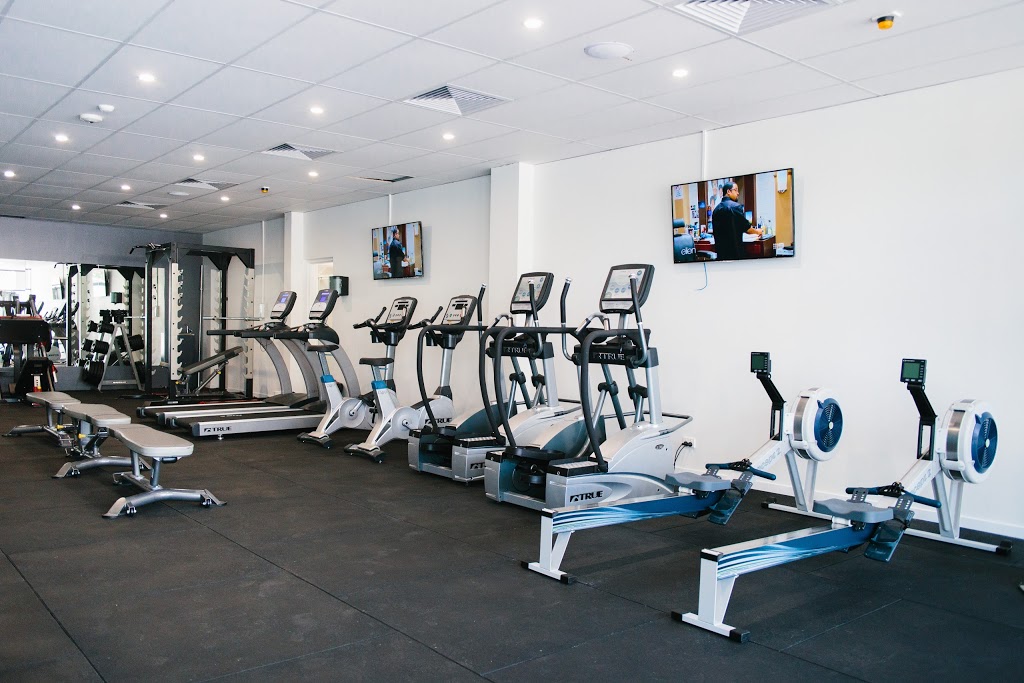 Active Life Fitness Everton Hills | 8-28 Chinook St, Everton Hills QLD 4053, Australia | Phone: (07) 3353 2222