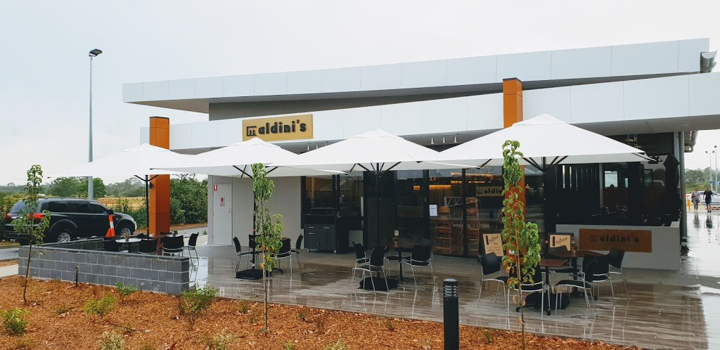 Maldinis | restaurant | Shop 9/78 - 88 Tench Ave, Jamisontown NSW 2750, Australia | 0247225855 OR +61 2 4722 5855