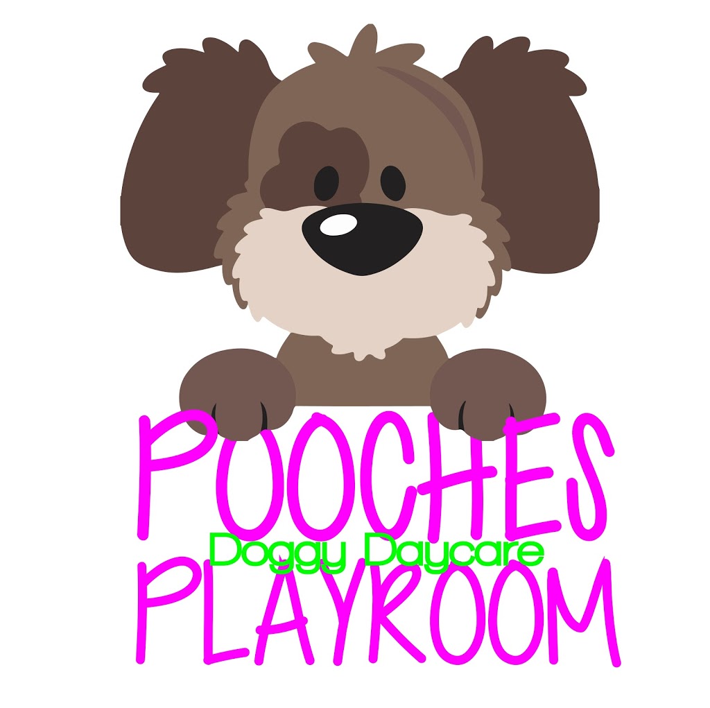 Pooches Playroom - Doggy Daycare & Spa | Kwinana - Medina - Rock | park | 44 Seabrook Way, Medina WA 6167, Australia | 0415876624 OR +61 415 876 624