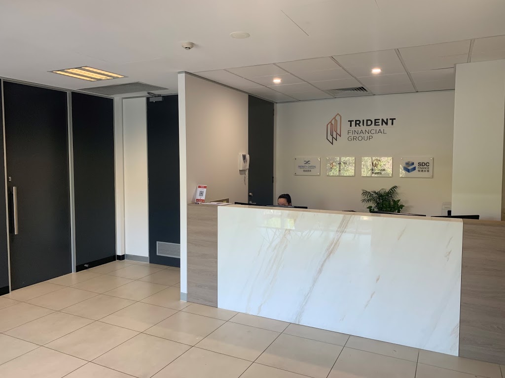 Trident Financial Group | accounting | Level 1/21 Shierlaw Ave, Canterbury VIC 3126, Australia | 0398994036 OR +61 3 9899 4036