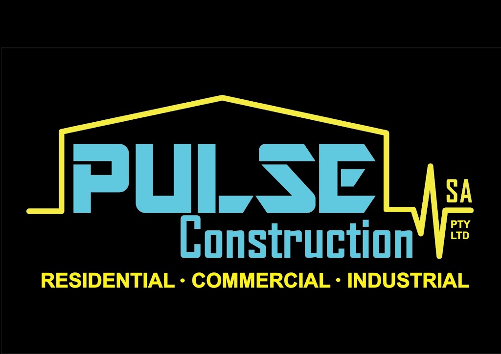 Pulse Construction SA | general contractor | 1 Nancarrow St, North Moonta SA 5558, Australia | 0437694269 OR +61 437 694 269