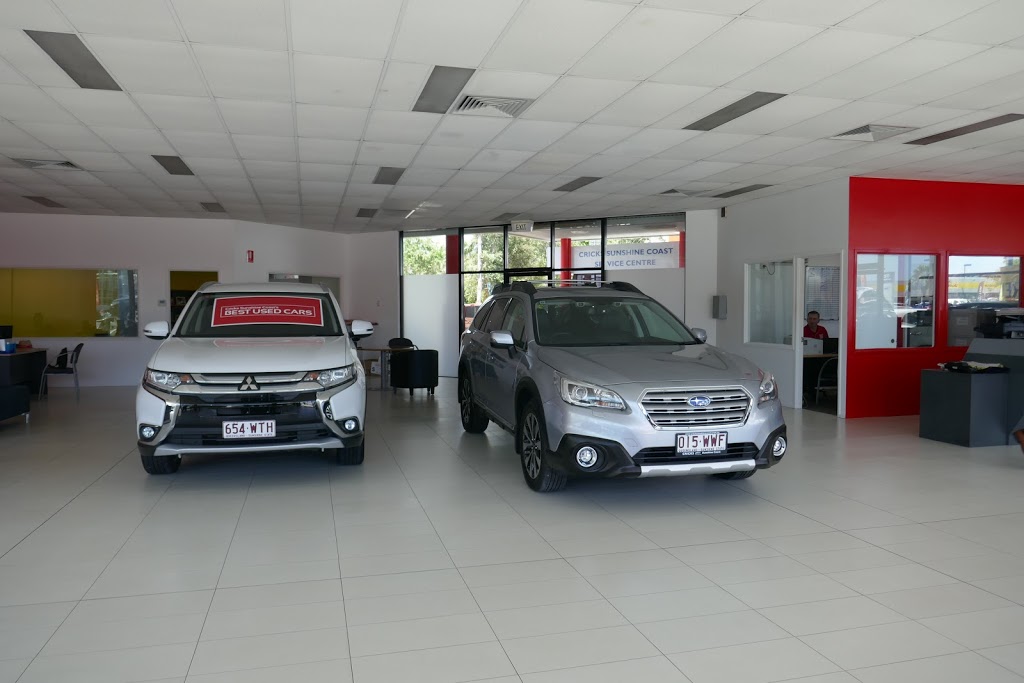 The Sunshine Coasts Best Used Cars | 952 Nambour Connection Rd, Nambour QLD 4560, Australia | Phone: (07) 5441 9560