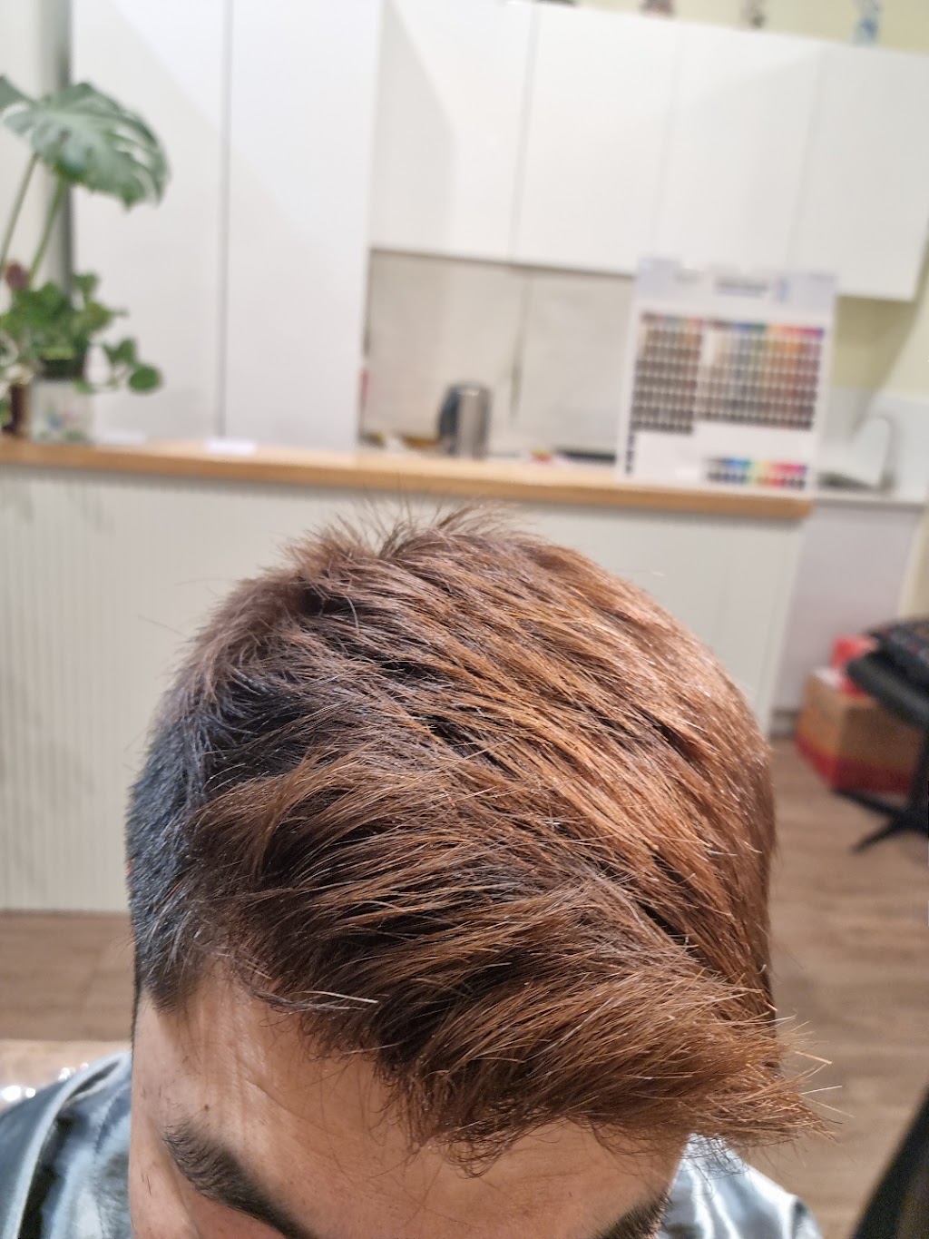 J Hair | 14 Hosken St, Springvale South VIC 3172, Australia | Phone: 0426 808 993