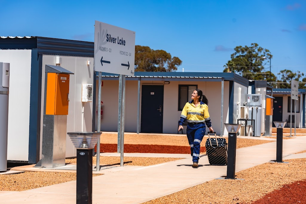 Westgold Village | 44 Bluebush Rd, Kambalda West WA 6442, Australia | Phone: 0499 909 315