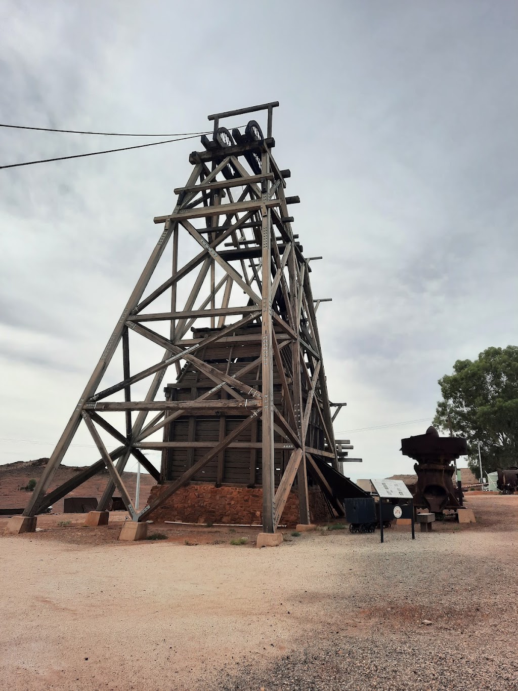 Gwalia Ghost Town | 15 Manning St, Leonora WA 6438, Australia | Phone: (08) 9037 7122 Gwalia Ghost Town | 15 Manning St, Leonora WA 6438, Australia | Phone: (08) 9037 7122
