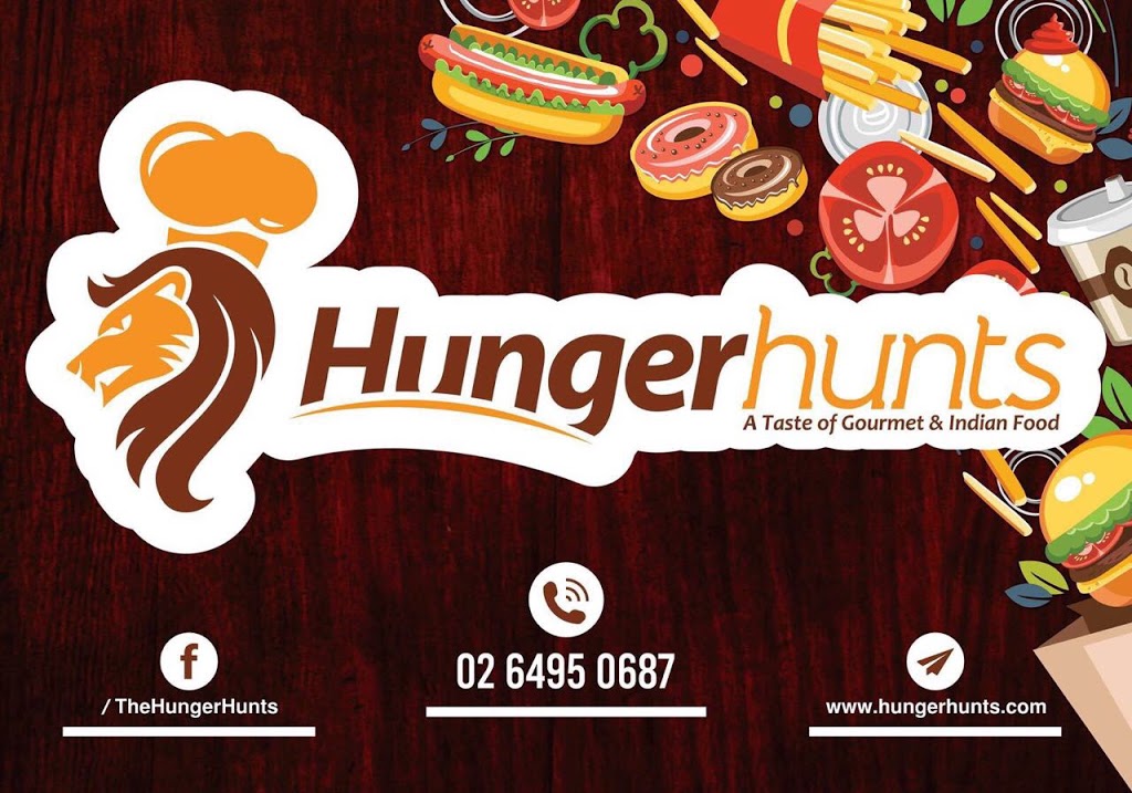 Hunger Hunts | restaurant | Shop 8/3 Tura Beach Dr, Tura Beach NSW 2548, Australia | 0264950687 OR +61 2 6495 0687