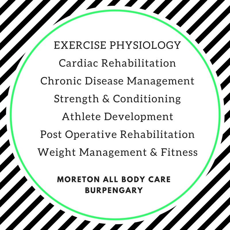 Moreton All Body Care - Narangba | physiotherapist | 228 Mackie Rd, Narangba QLD 4504, Australia | 0738869470 OR +61 7 3886 9470