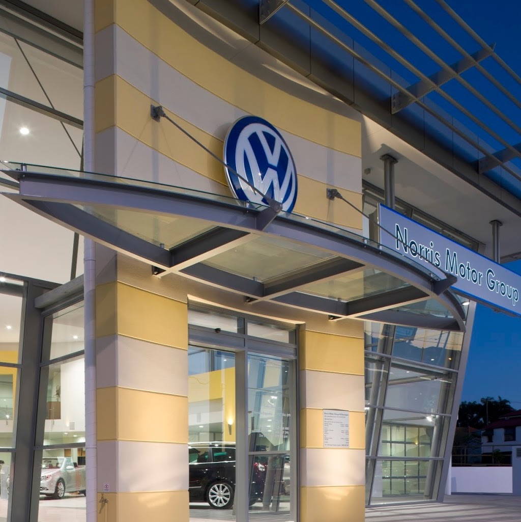 Norris Motor Group Volkswagen | 282 Gympie Rd, Kedron QLD 4031, Australia | Phone: (07) 3023 4900